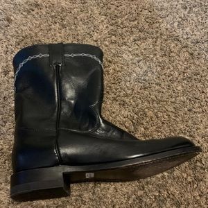 Sheplers men’s boots